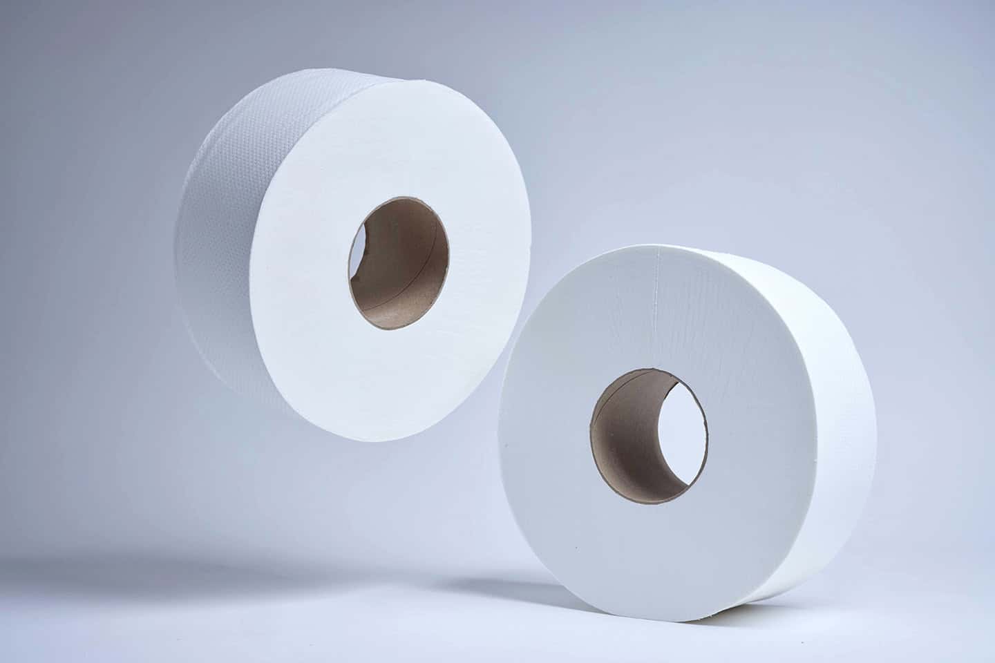 Papel Higienico Institucional